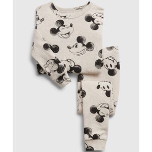 Disney Mickey Mouse PJ Set